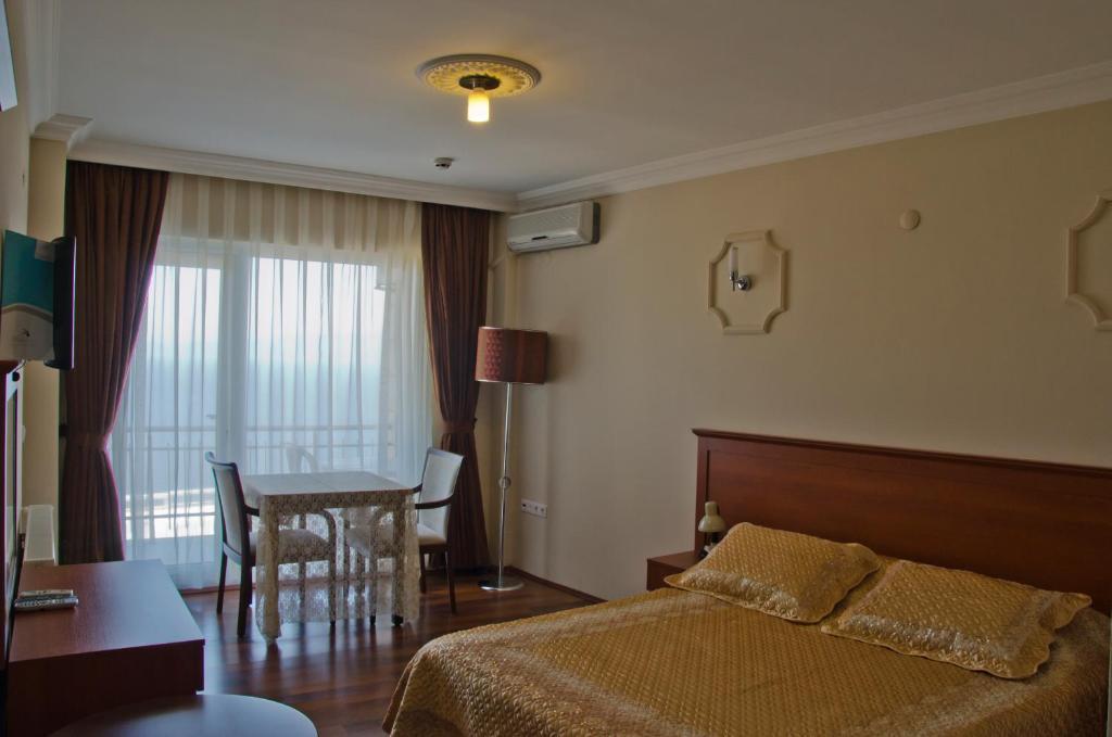 Dogalya Hotel Mudanya Room photo